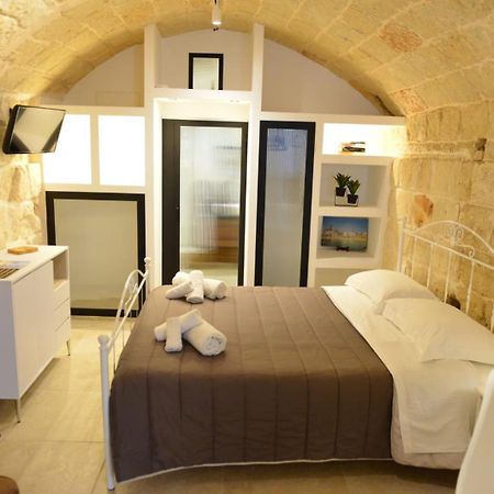 Casa Mamma Rita Daire Monopoli Dış mekan fotoğraf