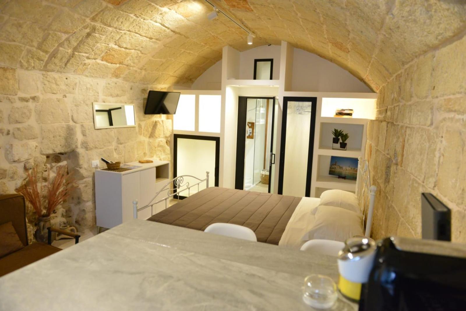 Casa Mamma Rita Daire Monopoli Dış mekan fotoğraf