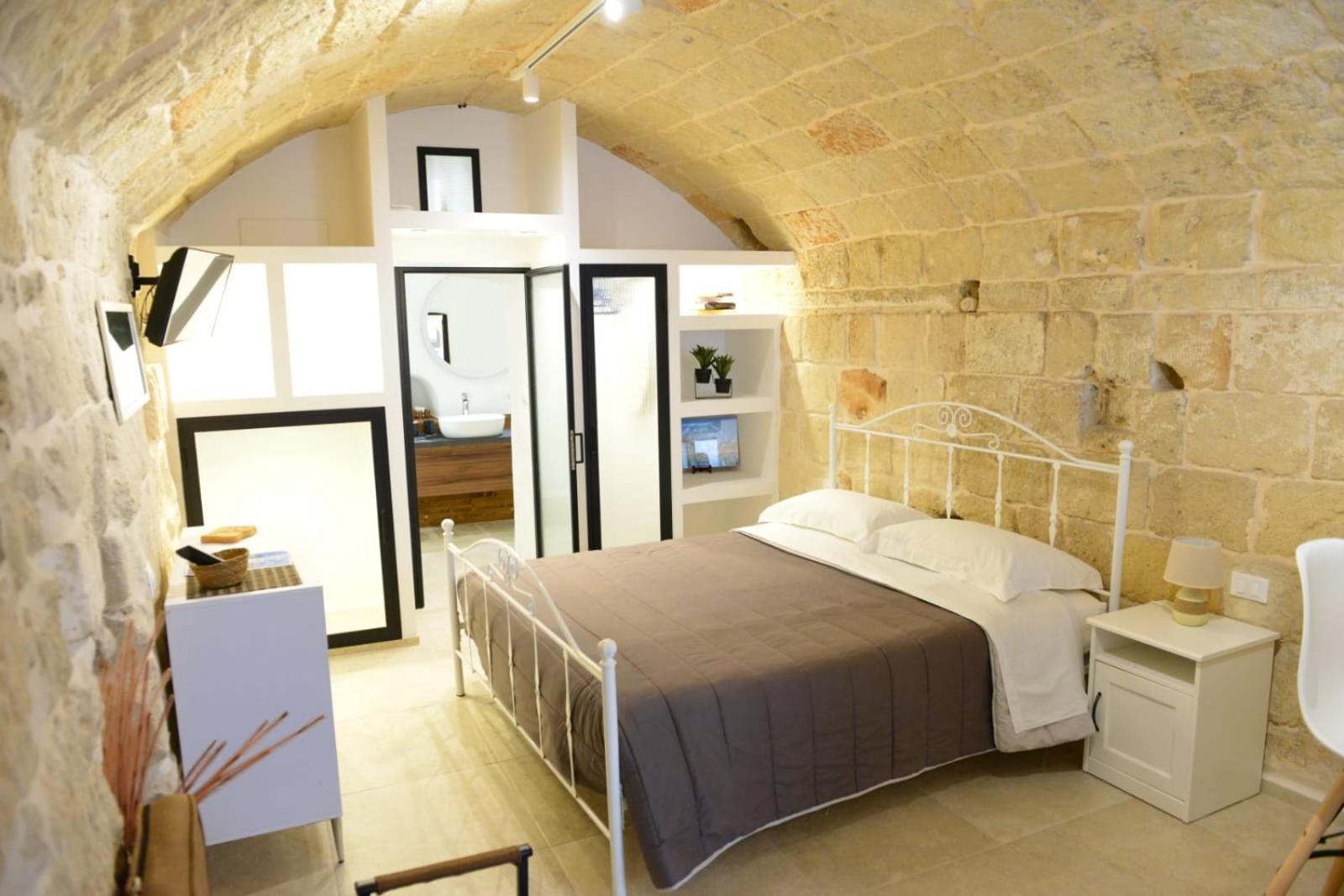 Casa Mamma Rita Daire Monopoli Dış mekan fotoğraf